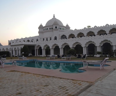 Gulaab Niwaas Palace, BY PI Resorts